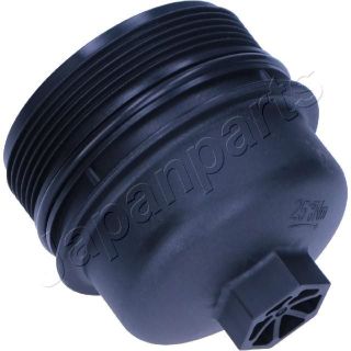 Dangtis, alyvos filtro korpusas JAPANPARTS FOC-045