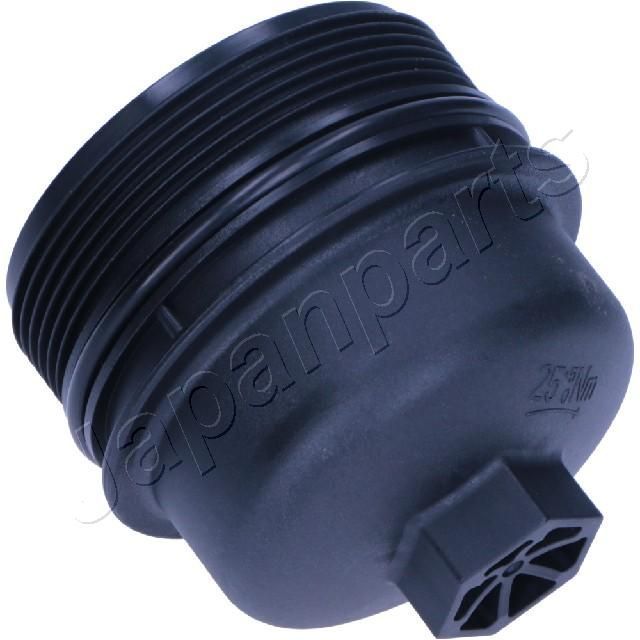 Dangtis, alyvos filtro korpusas JAPANPARTS FOC-045