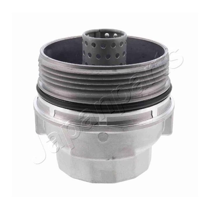 Dangtis, alyvos filtro korpusas JAPANPARTS FOC-046