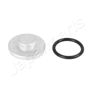 Dangtis, alyvos filtro korpusas JAPANPARTS FOC-053