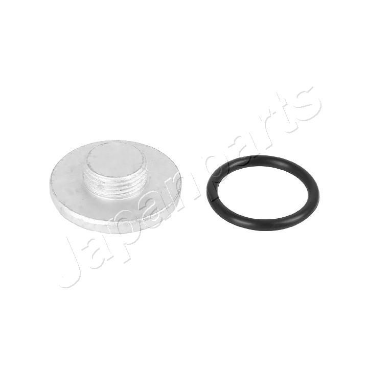 Dangtis, alyvos filtro korpusas JAPANPARTS FOC-053