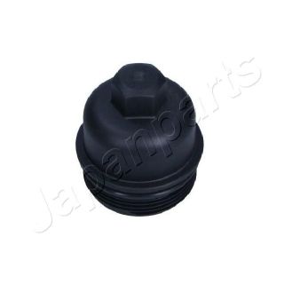 Dangtis, alyvos filtro korpusas JAPANPARTS FOC-059