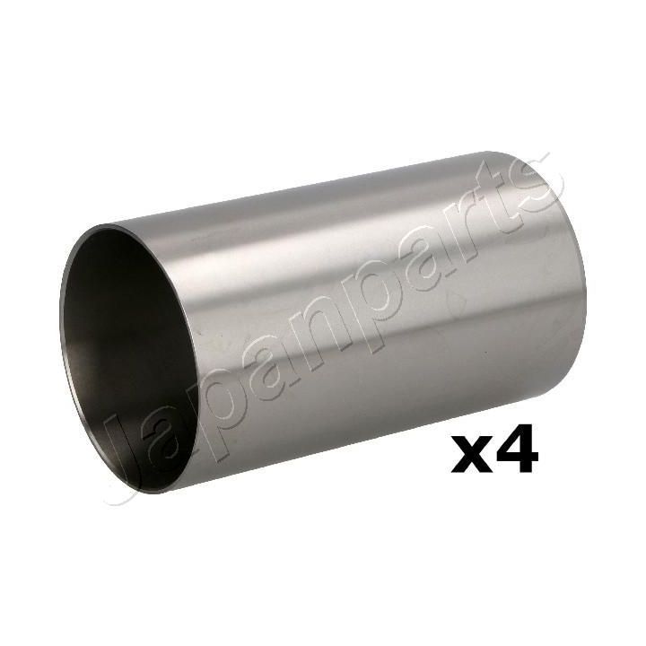 Cilindro įvorių komplektas JAPANPARTS XX-CA500