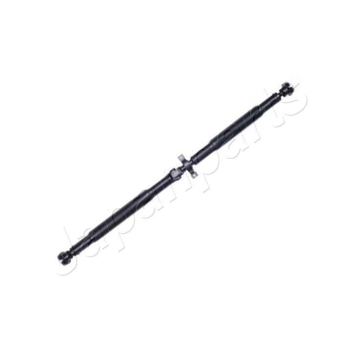 šarnyrinis velenas, ašies pavara JAPANPARTS AC-0001