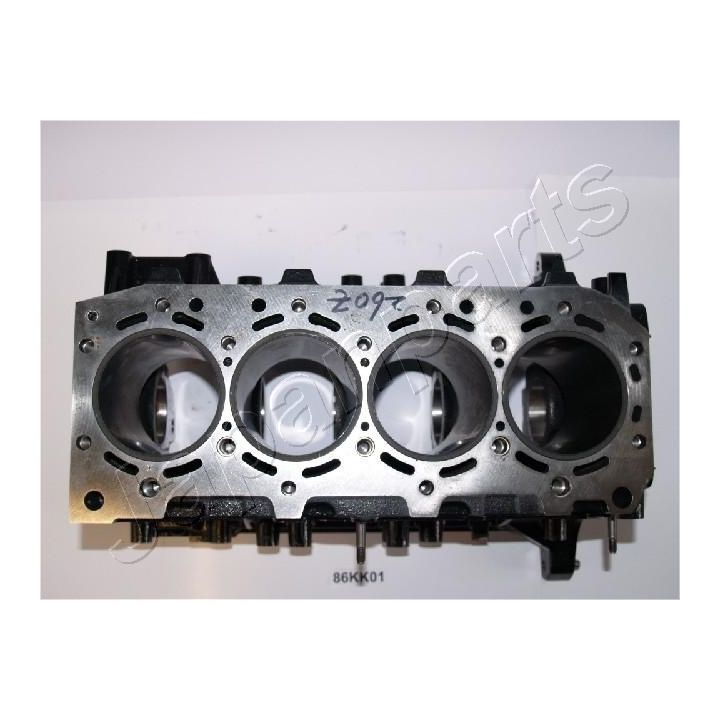 Variklio blokas JAPANPARTS XX-KK013