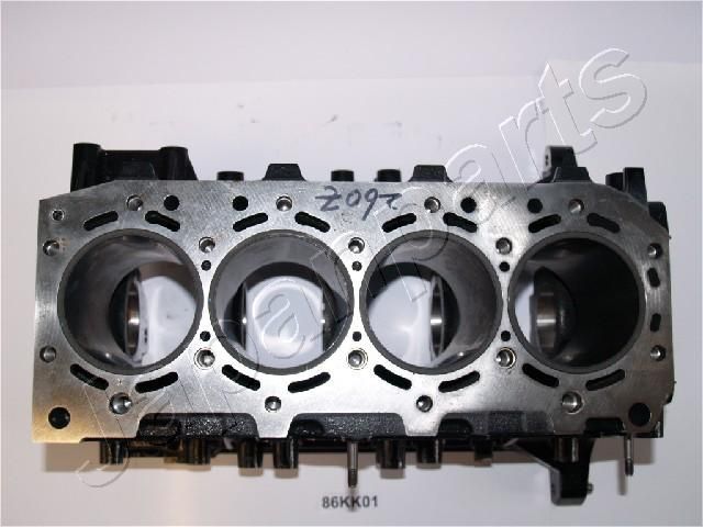 Variklio blokas JAPANPARTS XX-KK013