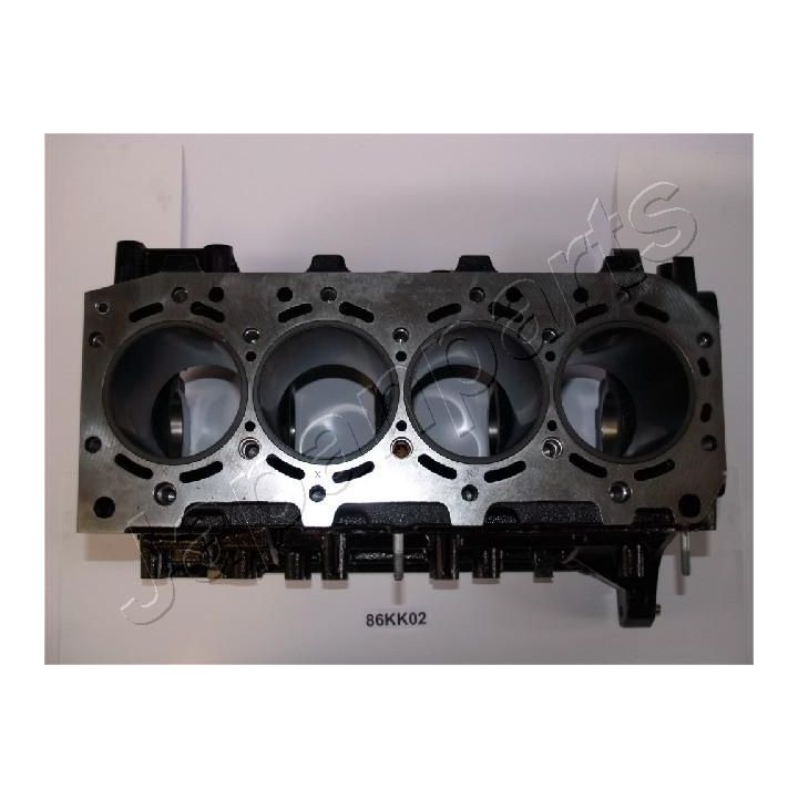Variklio blokas JAPANPARTS XX-KK014