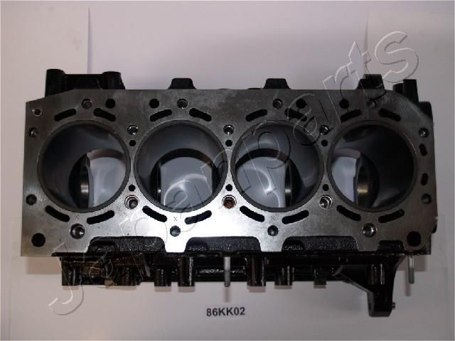 Variklio blokas JAPANPARTS XX-KK014
