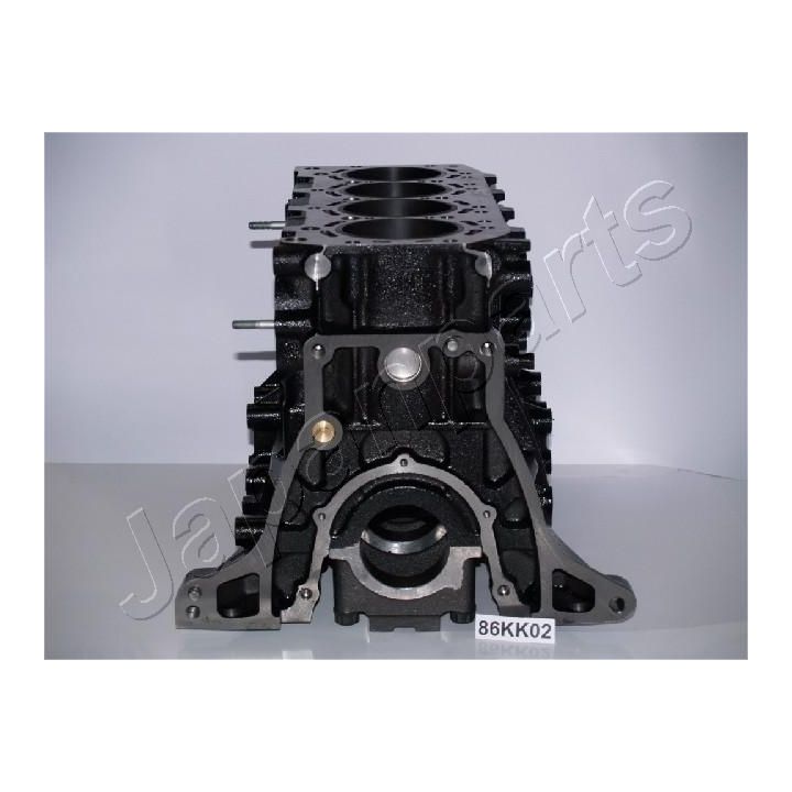 Variklio blokas JAPANPARTS XX-KK014