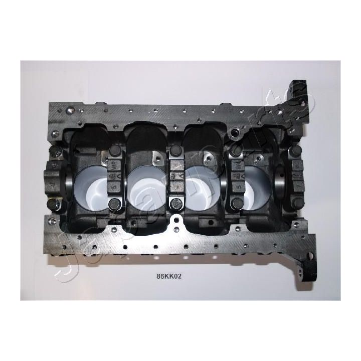 Variklio blokas JAPANPARTS XX-KK014