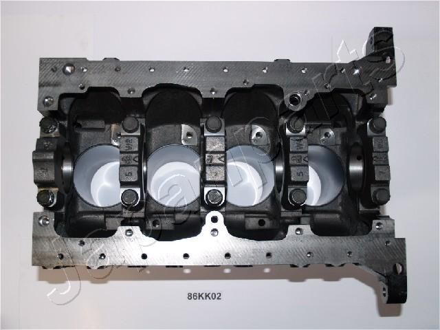 Variklio blokas JAPANPARTS XX-KK014