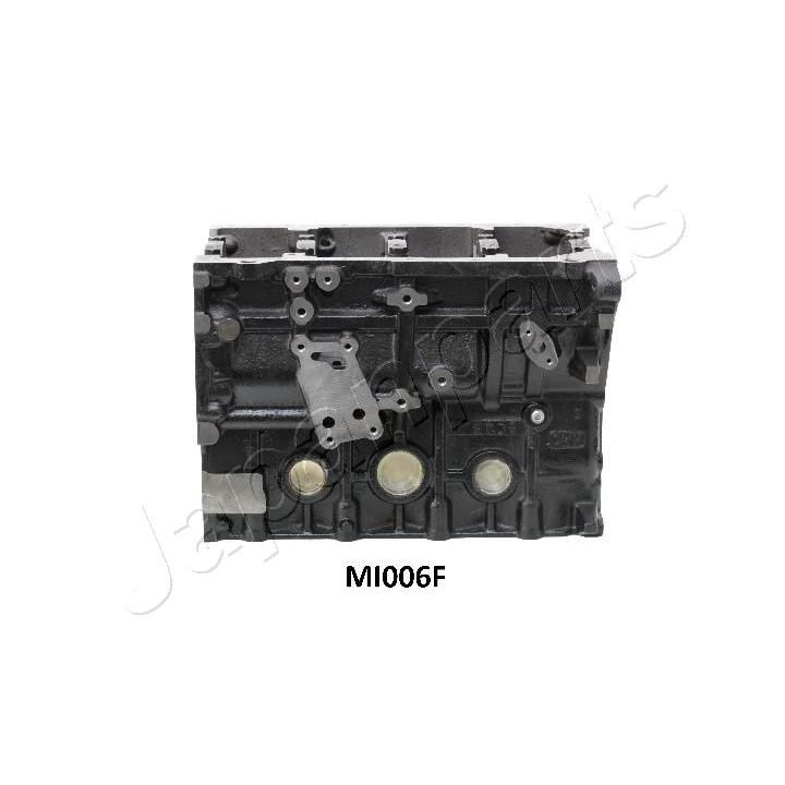 Variklio blokas JAPANPARTS XX-MI006F