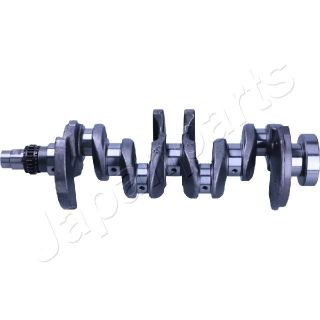 Alkūninis velenas JAPANPARTS AB-HY002