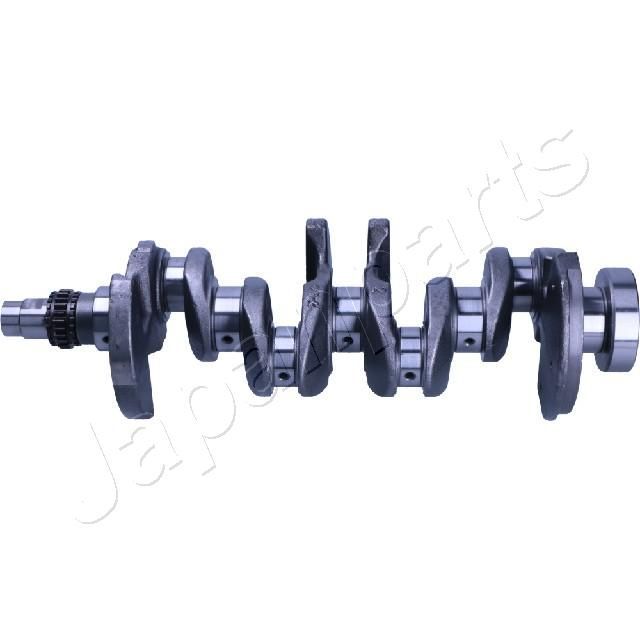 Alkūninis velenas JAPANPARTS AB-HY002