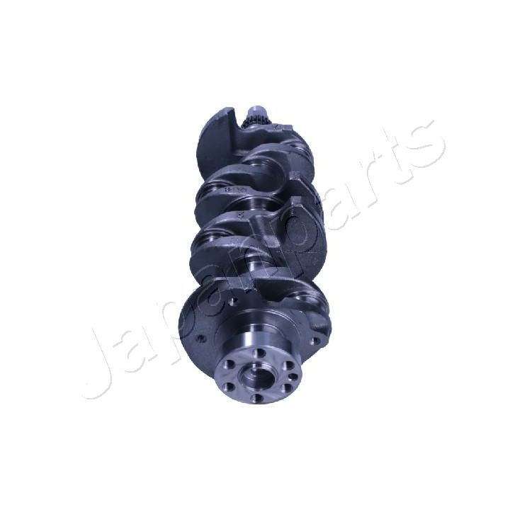 Alkūninis velenas JAPANPARTS AB-HY002