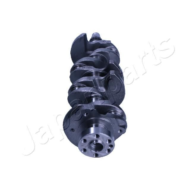 Alkūninis velenas JAPANPARTS AB-HY002