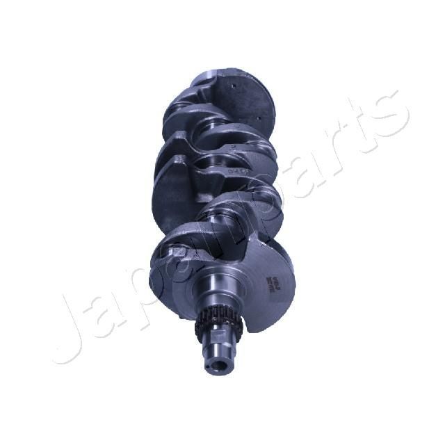 Alkūninis velenas JAPANPARTS AB-HY002