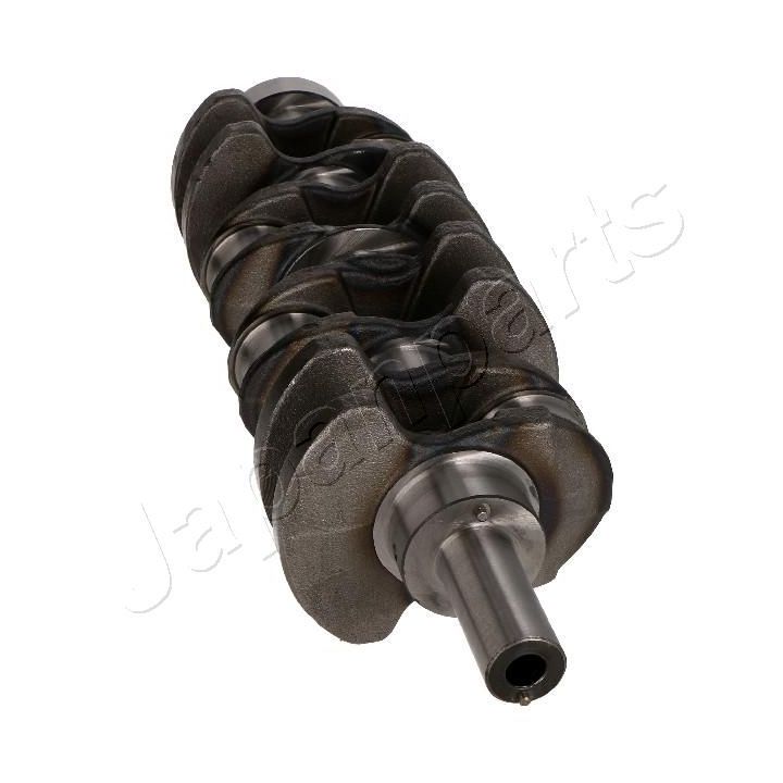 Alkūninis velenas JAPANPARTS AB-KI000