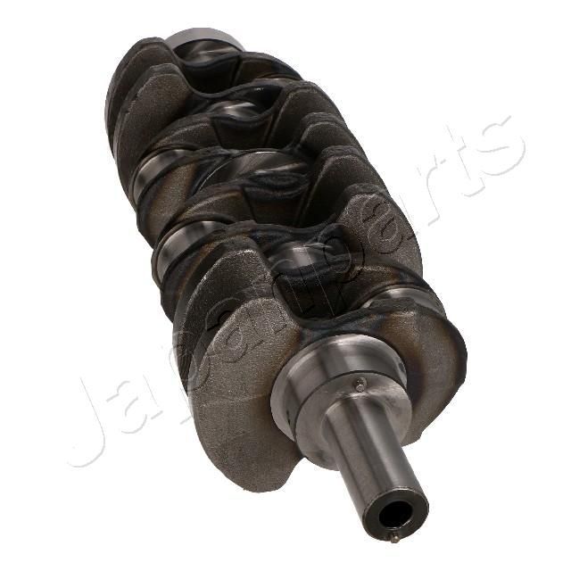 Alkūninis velenas JAPANPARTS AB-KI000