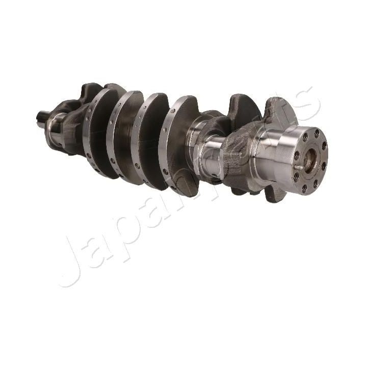 Alkūninis velenas JAPANPARTS AB-KI001