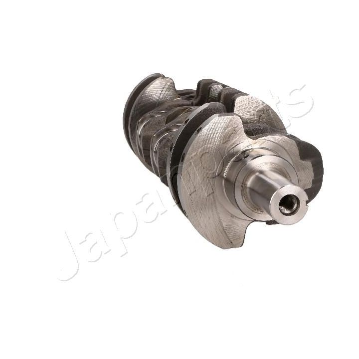 Alkūninis velenas JAPANPARTS AB-KI001