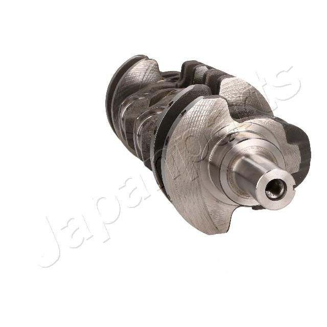 Alkūninis velenas JAPANPARTS AB-KI001