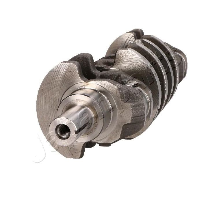 Alkūninis velenas JAPANPARTS AB-KI001