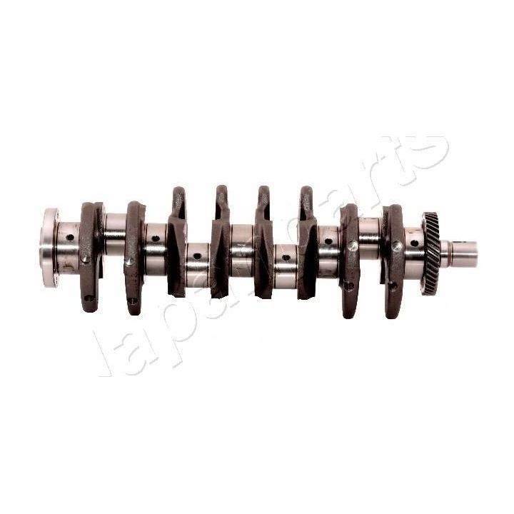 Alkūninis velenas JAPANPARTS AB-KI002