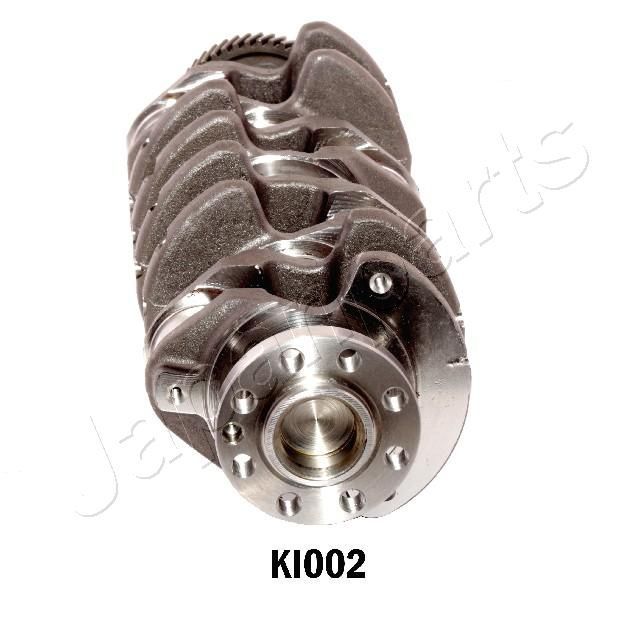 Alkūninis velenas JAPANPARTS AB-KI002