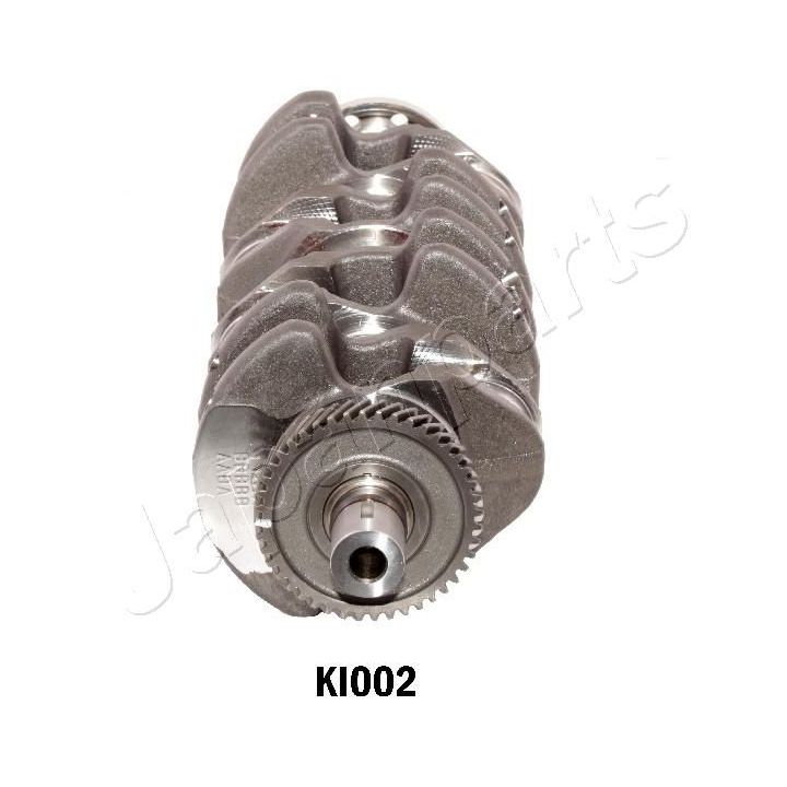 Alkūninis velenas JAPANPARTS AB-KI002