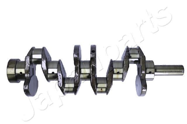 Alkūninis velenas JAPANPARTS AB-MI001