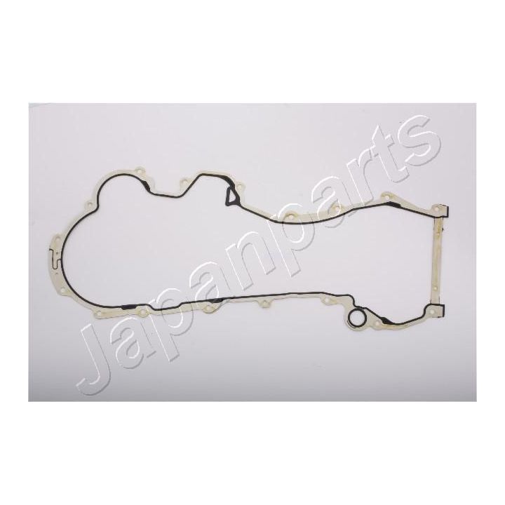 Tarpiklis, bloko dangtis (variklio karteris) JAPANPARTS XX-GC013