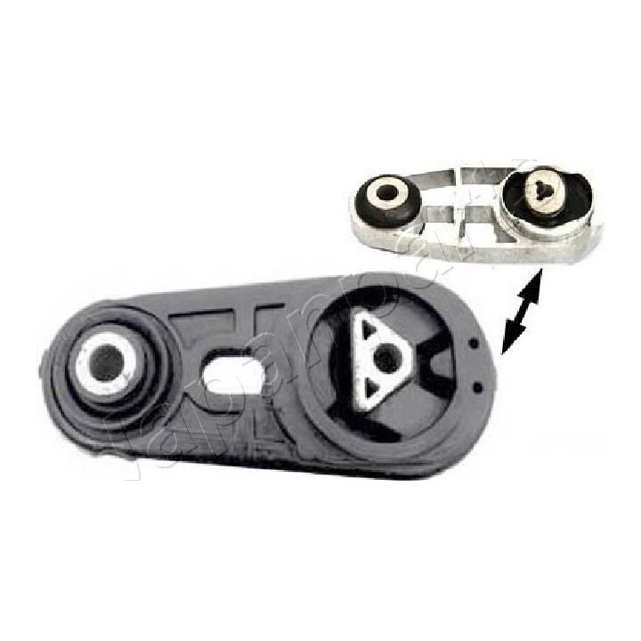 Variklio montavimas JAPANPARTS RU-1283