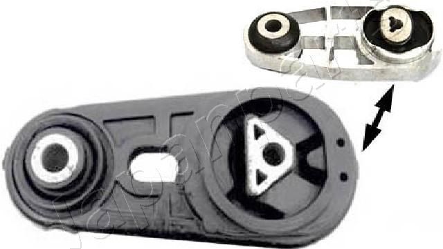 Variklio montavimas JAPANPARTS RU-1283