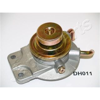įpurškimo sistema JAPANPARTS DH011