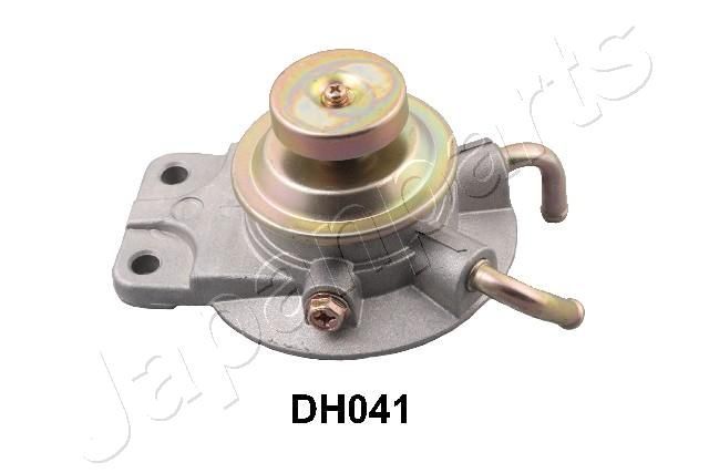 įpurškimo sistema JAPANPARTS DH041