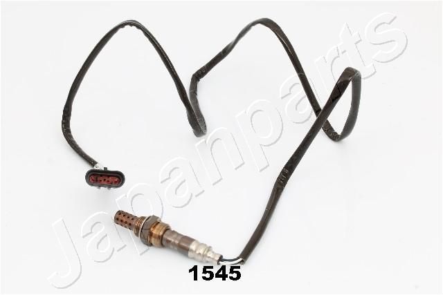 Lambda jutiklis JAPANPARTS DOX-1545