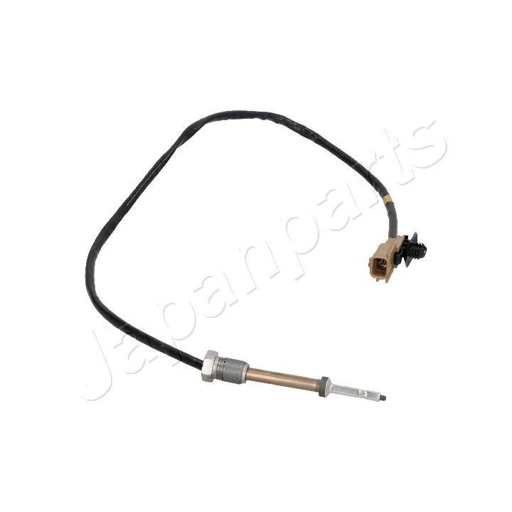 Jutiklis, išmetamųjų dujų temperatūra JAPANPARTS EGT-0702