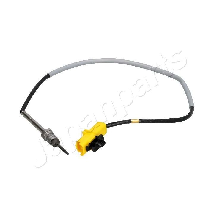 Jutiklis, išmetamųjų dujų temperatūra JAPANPARTS EGT-0703
