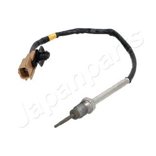 Jutiklis, išmetamųjų dujų temperatūra JAPANPARTS EGT-0706