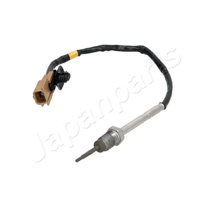 Jutiklis, išmetamųjų dujų temperatūra JAPANPARTS EGT-0706