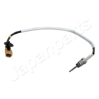 Jutiklis, išmetamųjų dujų temperatūra JAPANPARTS EGT-0707