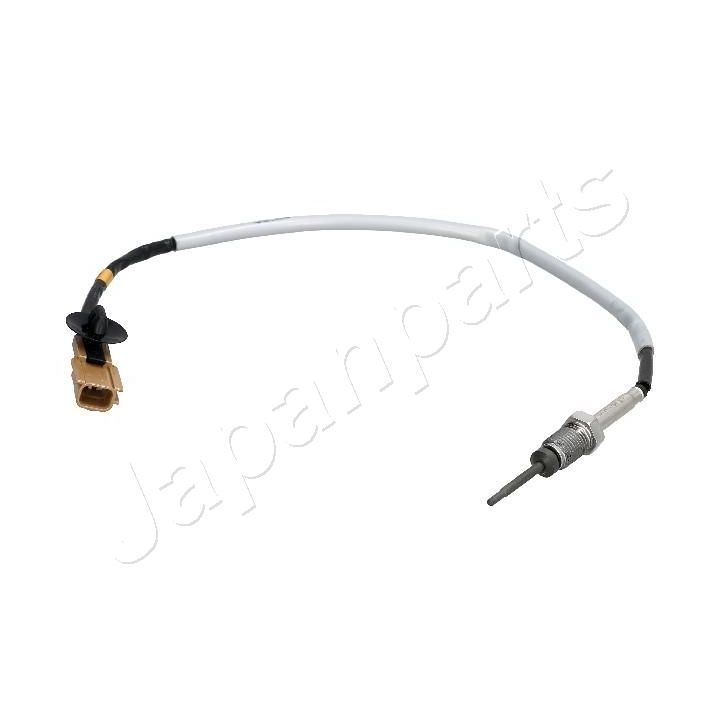 Jutiklis, išmetamųjų dujų temperatūra JAPANPARTS EGT-0707