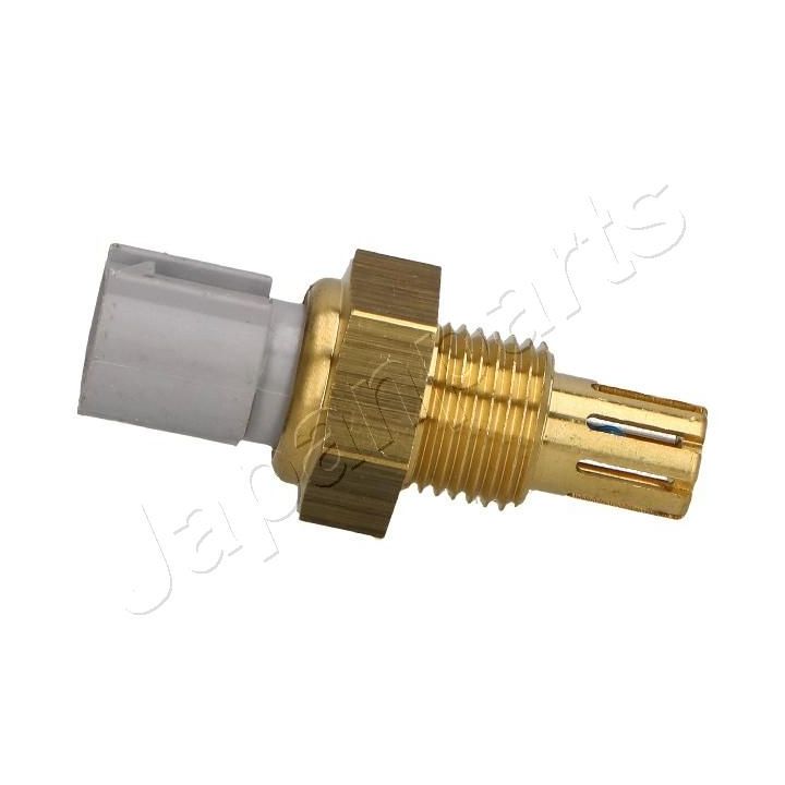 Siuntimo blokas, įsiurbiamo oro temperatūra JAPANPARTS BA-202