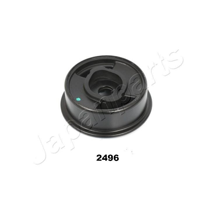 Montavimas, diferencialas JAPANPARTS RU-2496