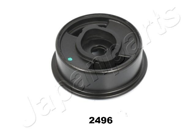 Montavimas, diferencialas JAPANPARTS RU-2496