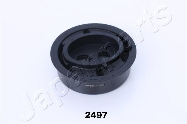 Montavimas, diferencialas JAPANPARTS RU-2497