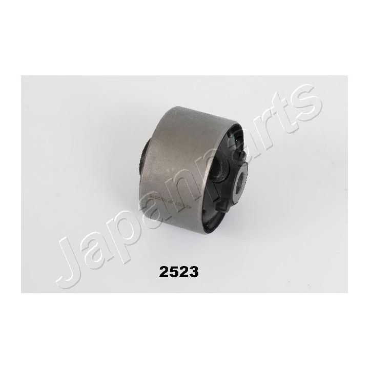 Montavimas, diferencialas JAPANPARTS RU-2523