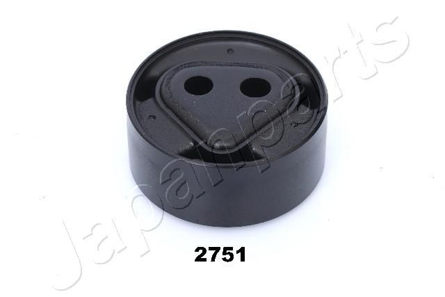 Montavimas, diferencialas JAPANPARTS RU-2751