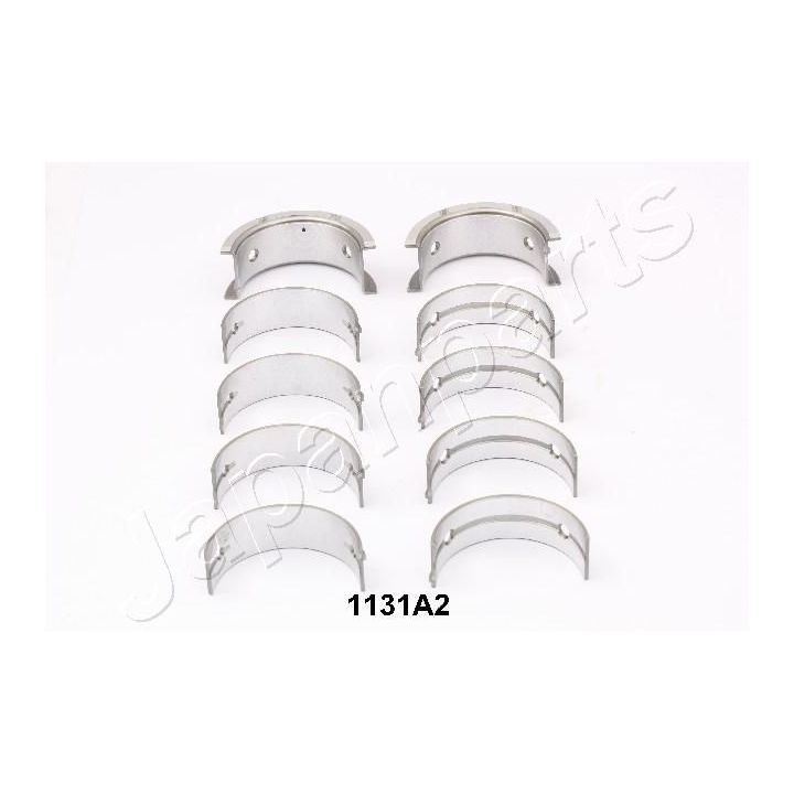 Alkūninio veleno guolių rinkinys JAPANPARTS MS1131A2